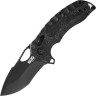 SOG Kiku XR Black SG_12-27-02-57